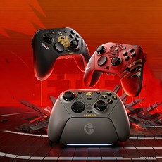 [FONDERA] GAMERIR G7PRO 8k 게임서 NBA2k online2 /인왕3 천왕성 8K 게임기 컨트롤러, 1개, BA2k online2