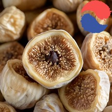 건무화과 400g 천연 건강간식 무첨가 건과일 말린무화과