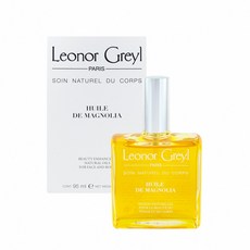 Leonor Greyl 巴黎木蘭花精華美膚油 95ml 臉部身體護理油, 1個