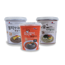 완도 해조쌀국수 김치말이12개+사골맛 12개+멸치맛 12개 / 총 36개 원산지 : 기본정보 참조 >