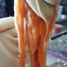 국내산 자연산 해삼내장 고노와다 100g