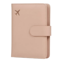 올라잇픽 안티스키밍 여권케이스