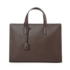 아메리칸투어리스터_평촌점_@@무료배송@@_로난_서류가방 DARK BROWN (HV813001)