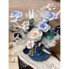 開幕 晉升 喬遷 永生花乾燥花禮：生活美學裝飾，精選花藝設計，傳遞真摯祝福