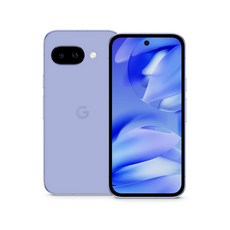 Google Pixel 9a 智慧型手機, 鳶尾紫, 128GB