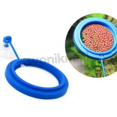 원익몰2 물고기 밥그릇 물고기먹이주기