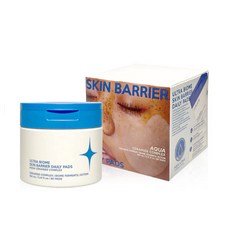 GLACE Ultra Biome Skin Barrier Daily Pads, 1個