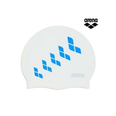 아레나 팀 실리콘수모 A5AC1AC06WHT, WHT/000, 1개