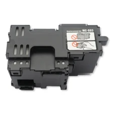 Canon GX 시리즈(GX4040/GX3050-GX4090 프린터 유지보수 상자 교체)와 호환되는 MC-G03 폐잉크 탱크(1/2/3, 02 1pcs MC-G03