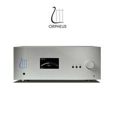 天琴 Orpheus Absolute 綜合擴大機 公司貨 Hi-End 音響