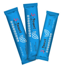 에스타월 물없이도 샤워 일회용 웻타월 야외 레저 스포츠 캠핑 차박 군용 천연 스킨토너 레시피 쿨타월 대형 소형 팩, 1개, 10개입