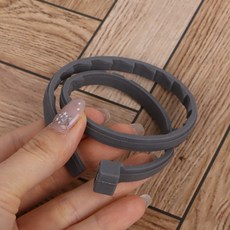 해충방지 목걸이 반려동물해충방지벌레퇴치기목걸이, S