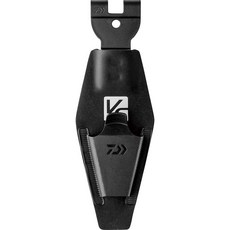 【民辰商行】DAIWA 硬式鉗套 VS PLIERS HOLDER（A）, 1個, 黑色