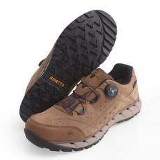 Humtto EVA皮革錶盤登山鞋