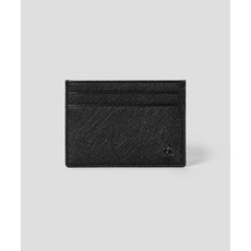 매장정품 빈폴 BEANPOLE ACCESSORY 매일 카드지갑 - 블랙 BE61A3T275 661119, F, 검정색