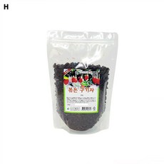 볶은 구기자 차 300g, 1개, 본상품선택