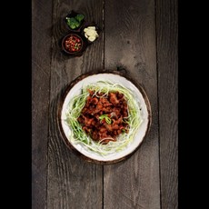 불노리 맛있게 매운 국내산 무뼈 닭발, 530g, 1개