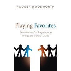 (영문도서) Playing Favorites Hardcover, Wipf & Stock Publishers, English, 9781666721959