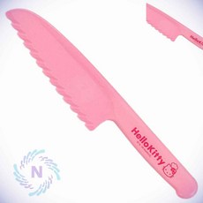 헬로키티 아동 안전칼 어린이요리 유치원요리활동