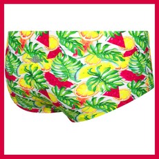 커플 여행 예쁜수영복 고급소재 수영복 브랜드jkuss 수박 프루티 워터멜론 오각 미니숏사각 남성수영복 선수반 강습반