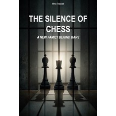 (영문도서)The silence of chess: A new family behind bars Paperback, Independently Published, English, 9798262730186