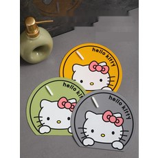 욕실 하수구 덮개 화장실 냄새 차단 스멜스탑 환풍기커버, 12. 오렌지 1개