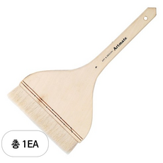 아트메이트 빽붓, 9호(150 x 30 mm), 1개