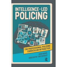 (영문도서) Intelligence-led Policing Hardcover, Routledge, English, 9781041055860
