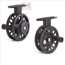 잠금조절레버 가벼운 플라이 낚시릴 좌우겸용 낚시릴플라이 낚시용품 낚시대, 상세페이지참조, 01)ST60릴