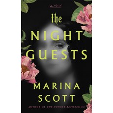 (영문도서)The Night Guests Paperback, Lake Union Publishing, English, 9781662531729