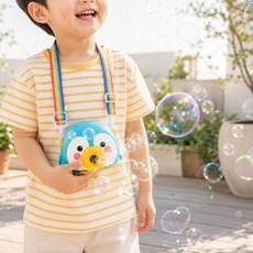 살림덕후 비눗방울 카메라 놀이 비눗방울액 비누방울액 초등학생 장난감 아기 비누방울, 1세트, 3세