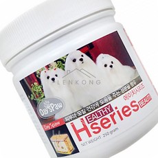 H시리즈 뷰티 250g lif*35482tp, 피부/피모, 상세설명 참조