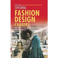 (영문도서)Exploring Fashion Design Careers Paperback, Twenty-First Century Books ..., English, 9798348029555