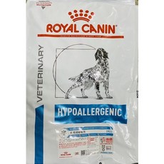 法國皇家 ROYAL CANIN 犬用處方飼料DR21 皮膚保健，低過敏配方，獸醫推薦, 1個, 7KG, 皮膚/頭髮+腸道健康
