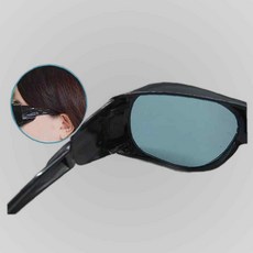 눈보호 용접경 경량 선글라스 안경 반투명 작업, 본상품