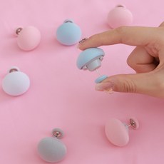 도나토르 10p+2p 이불 시트 커버 밀림방지 고정핀, 화이트 12P, 12개