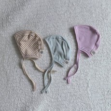 브로디제인KC 코튼캔디보넷*FREE*