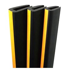 국산 H빔 코너 주차장 코너보호대 12T 15T 18T 21T 30T 35T, 1개, H빔 코너보호대 12T