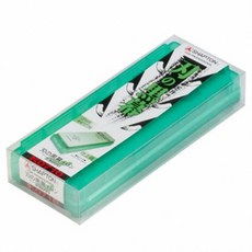 SHAPTON 刃之黑幕 磨刀石 #8000, 1個