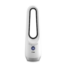 SONGEN 無葉冷暖風機 SG-215ACW，四季適用冷暖兩用循環扇, 白色, SG-215ACW