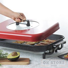 [ON디자인] 사각 잔치팬 명절필수템