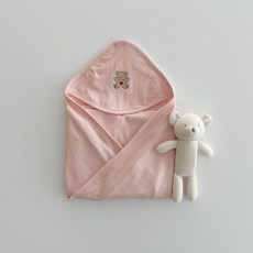 오뜨베베 달달한모달속싸개(블랭킷)