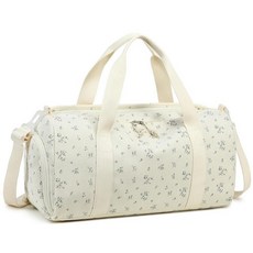 BTOOP 체육관 스포츠 여성 더플 백 운동 여행 가방 위켄더 신발 수납 공간 및 습식 포켓 포함 핑크 보우 스타 라지