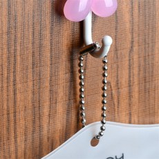 포근디자인 금속구슬줄 구슬체인