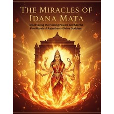 (영문도서)The Miracles of Idana Mata: Discovering the Healing Powers and Sacred Fire Ritua... Paperback, Independently Published, English, 9798268077070