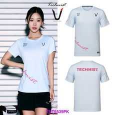 테크니스트 반팔티 TNT6539SB