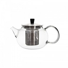 유리다관 260ml 찻주전자 H13 북대사글라스 36227pc 1(ea), 색상