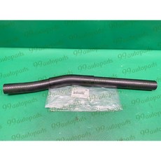 (汽車零件專家)豐田 冠美麗CAMRY 2.2 93- 水管 水箱水管 上下水管 水箱上水管 水箱下水管 TOYOPIT, 1個, 上水管 16571-03070