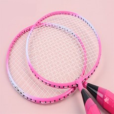 멀티디자인 미니 배드민턴 세트 어린이체육대회용