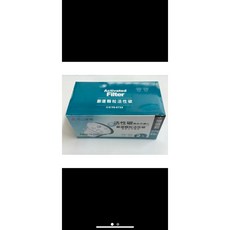 元山開飲機專用濾芯 (2顆裝) 適用於 YS-9387DWE, 1個